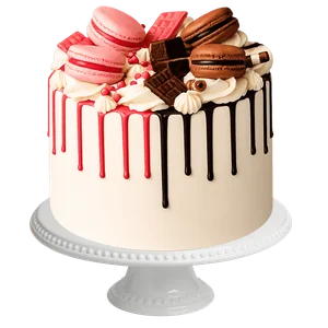 Birthday tile (optimised)