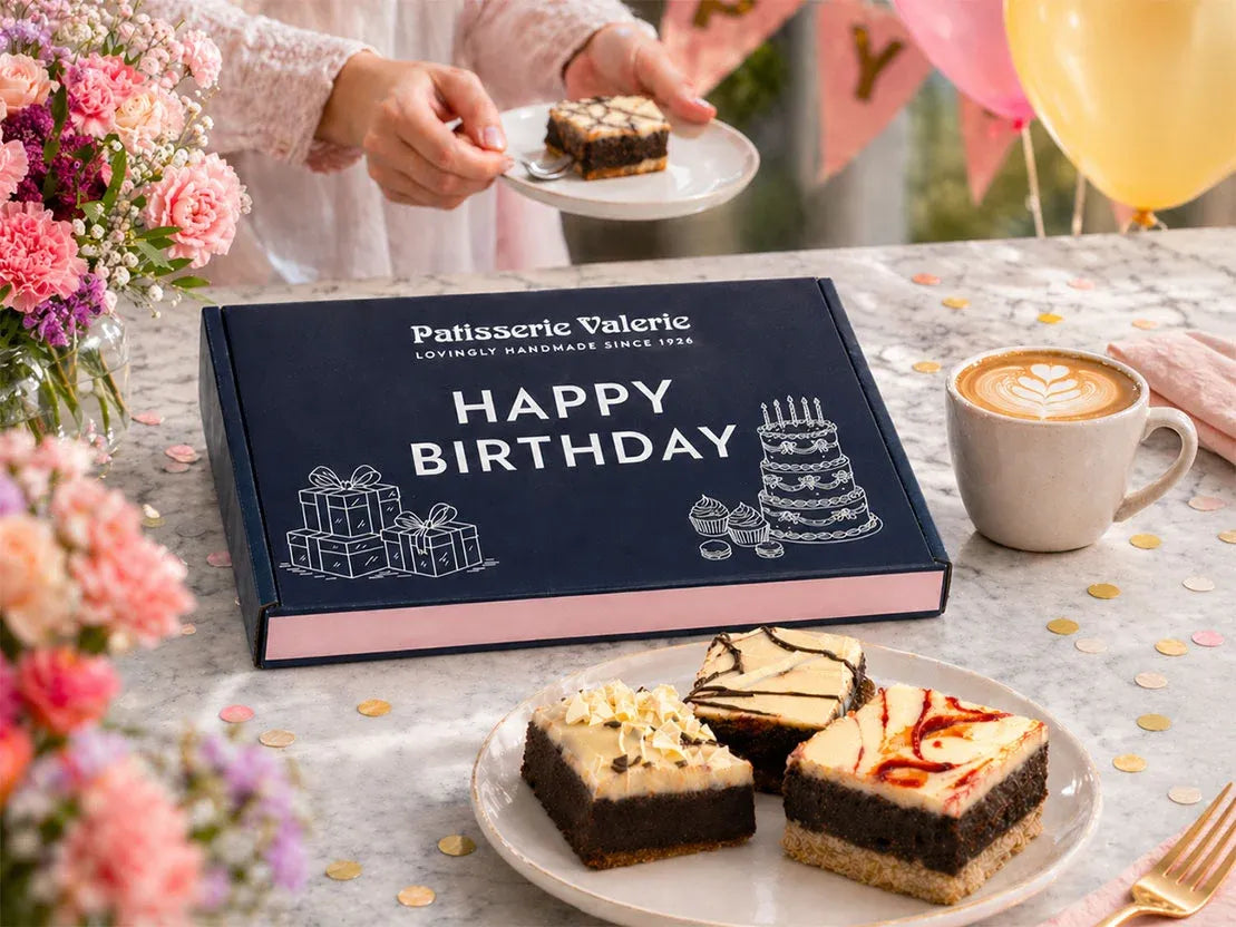 Birthday Gift