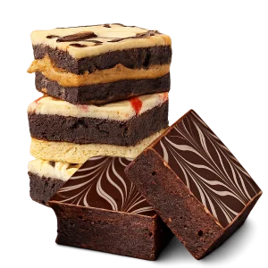 Brownie tile (optimised)