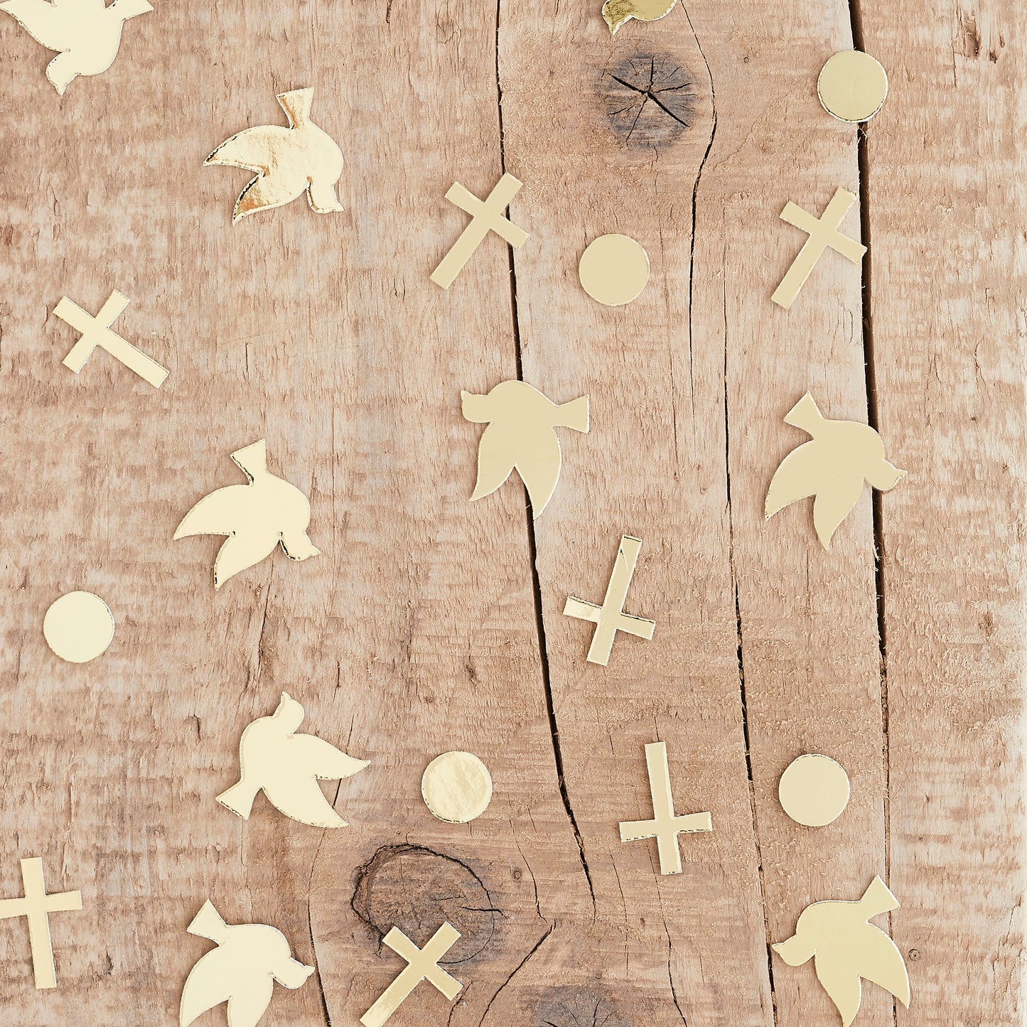 Communion Table Scatter Confetti