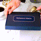 Patisserie Valerie's handmade Cake Bites Gift Box cake delivery 