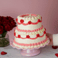 Patisserie Valerie's handmade Lambeth Cake cake delivery 