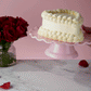 Patisserie Valerie's handmade Vintage Heart Cake cake delivery 