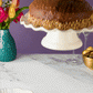Patisserie Valerie's handmade Luxury Nutella Crunch Dome Cake cake delivery 