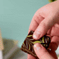 Dubai Chocolate Brownies