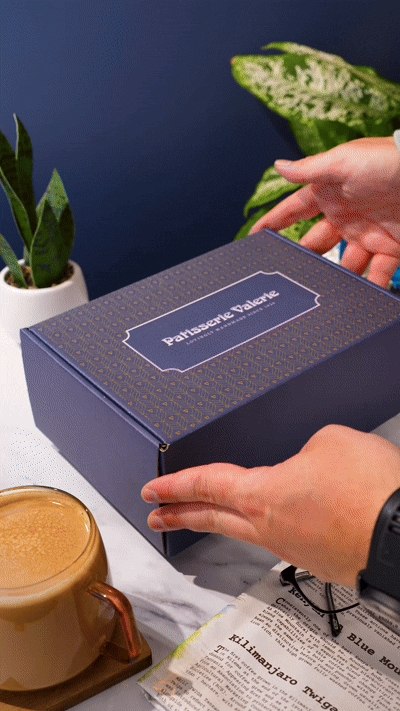 Patisserie Valerie's handmade Father's Day Cupcakes cake delivery 