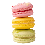 French Macarons tile (optimised)