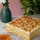 Patisserie Valerie's handmade Golden Honey Slice Cake cake delivery 