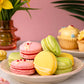 Spring Macaron Gift Box - Perfect for Mum