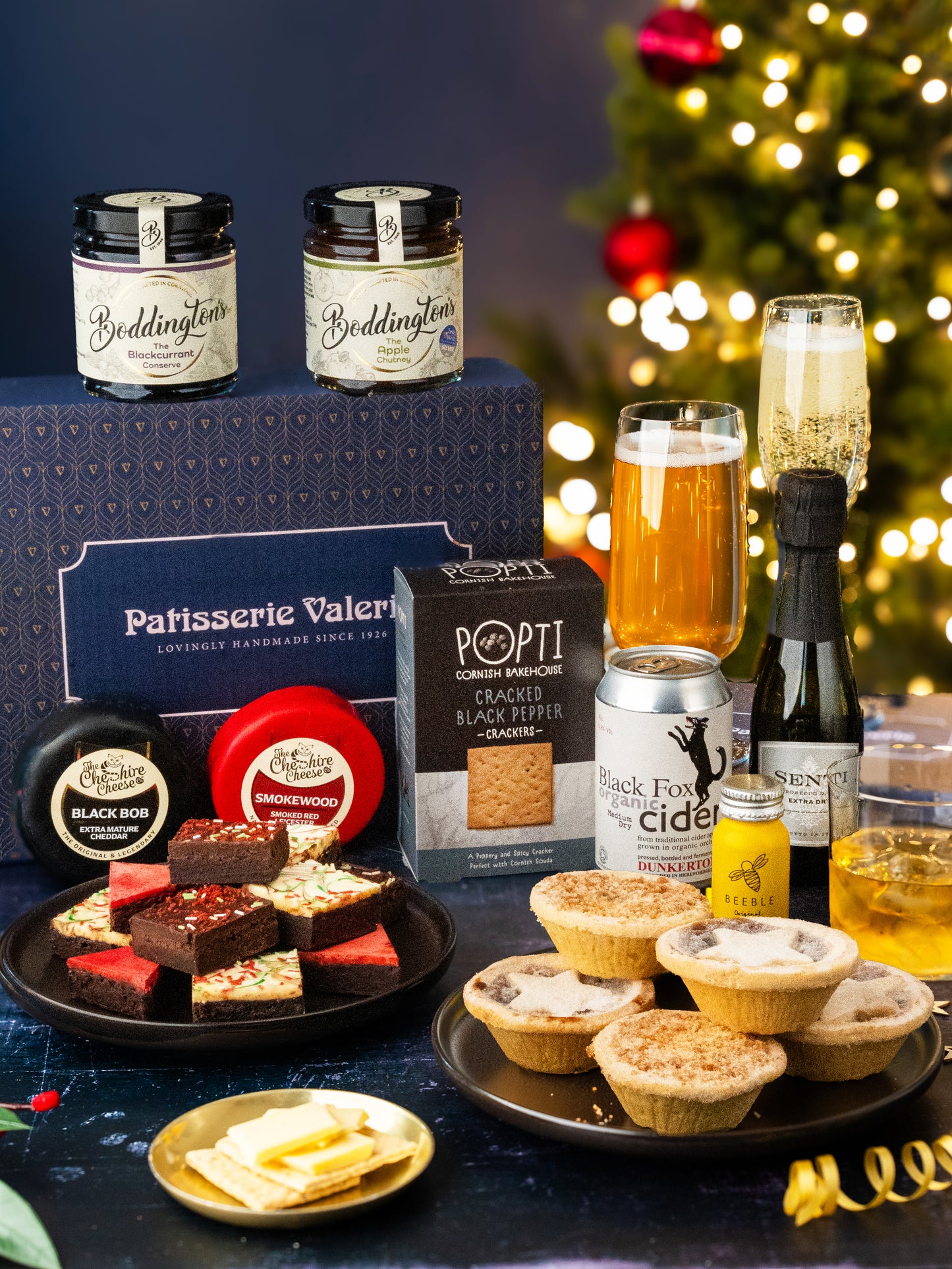 Luxury Christmas Hamper