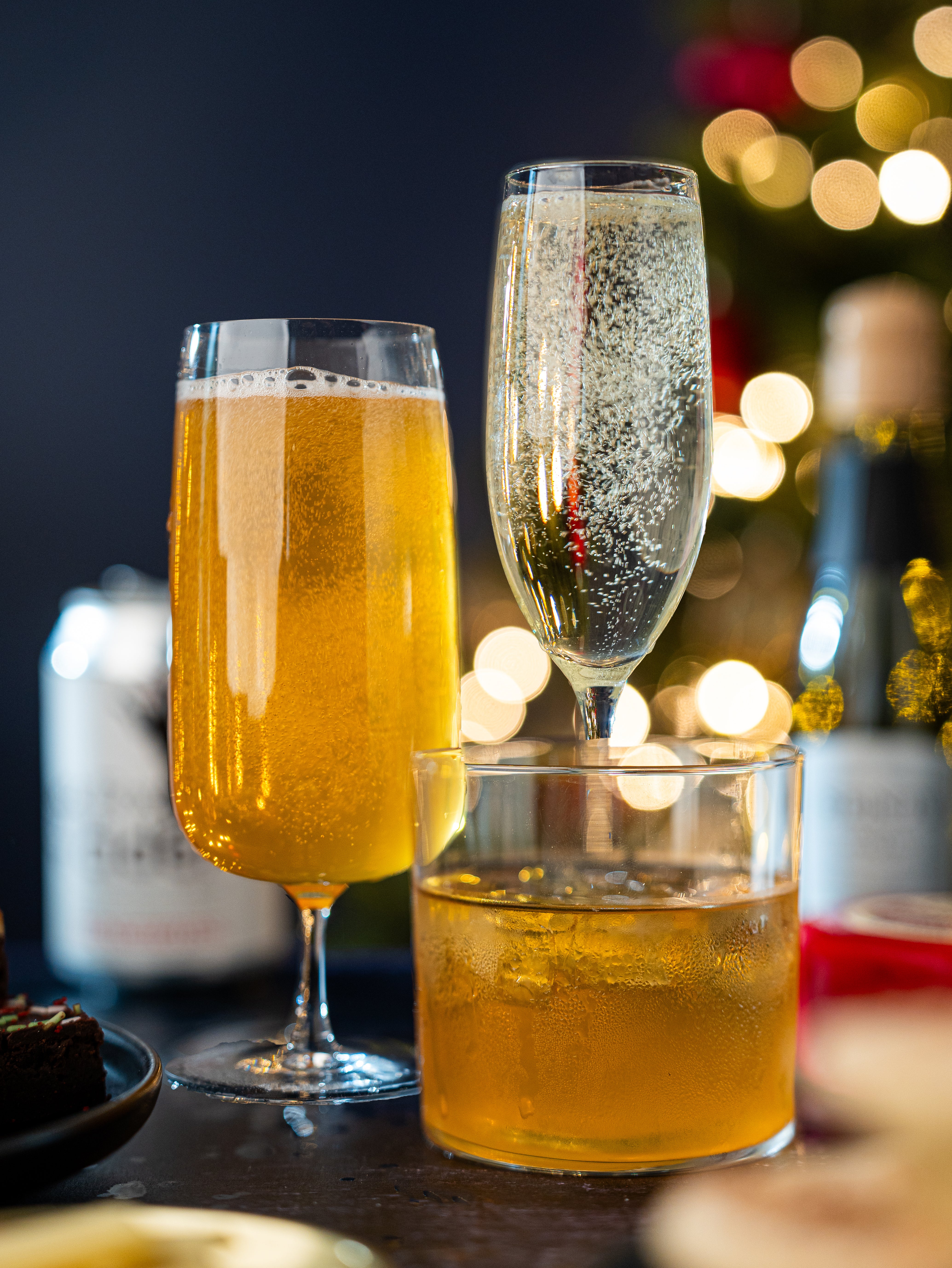 Luxury Christmas Hamper