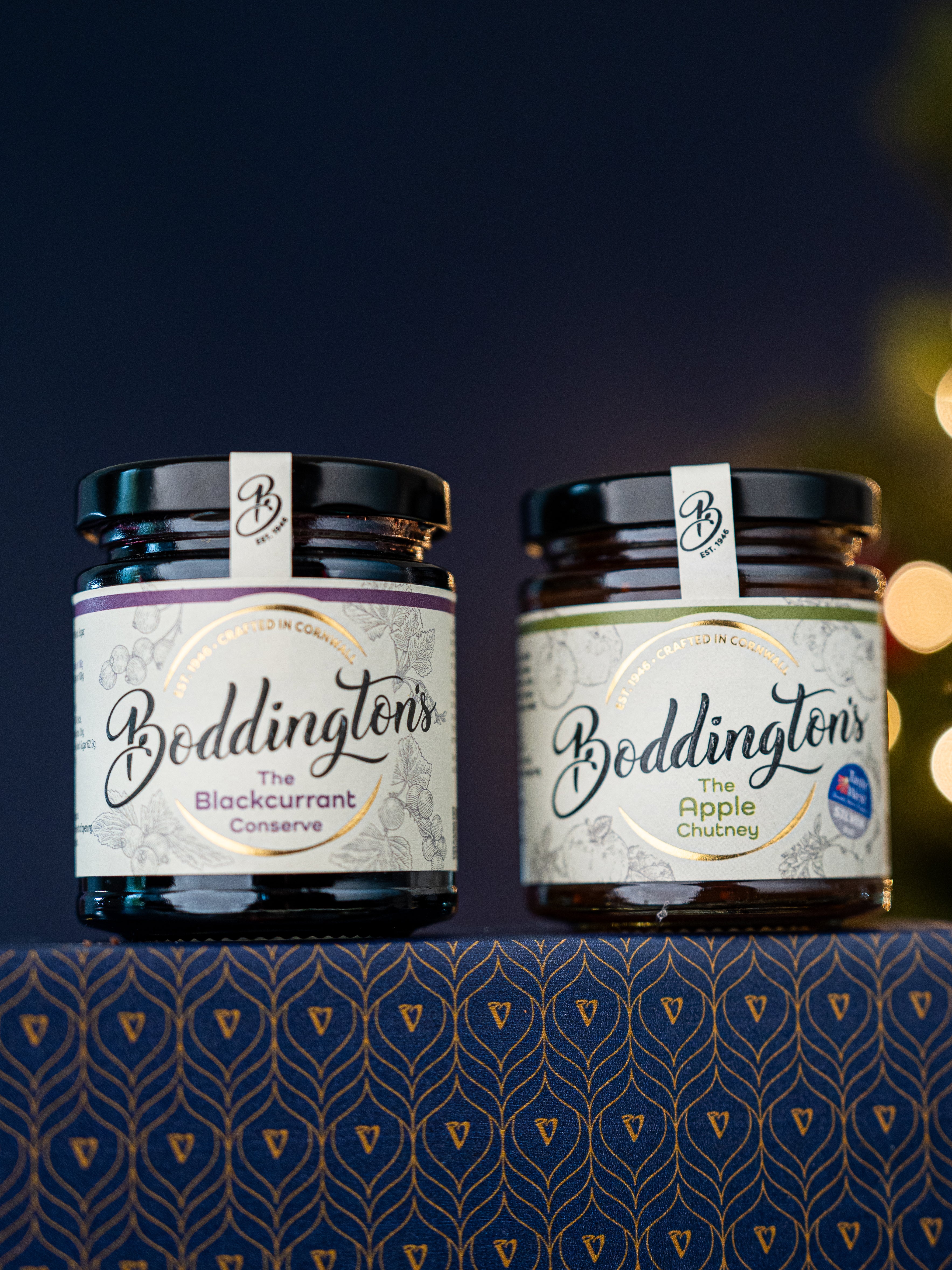 Luxury Christmas Hamper