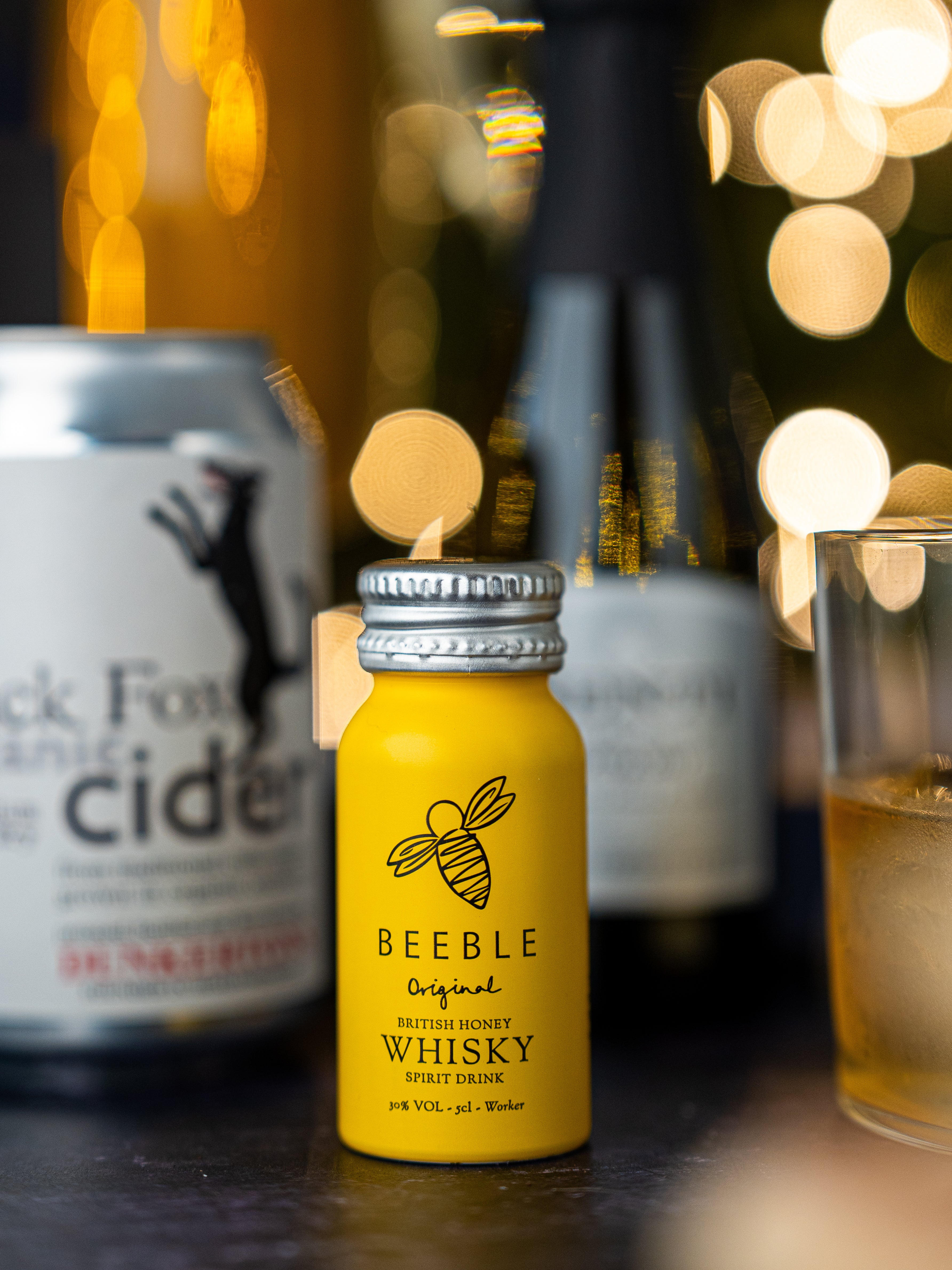 Luxury Christmas Hamper