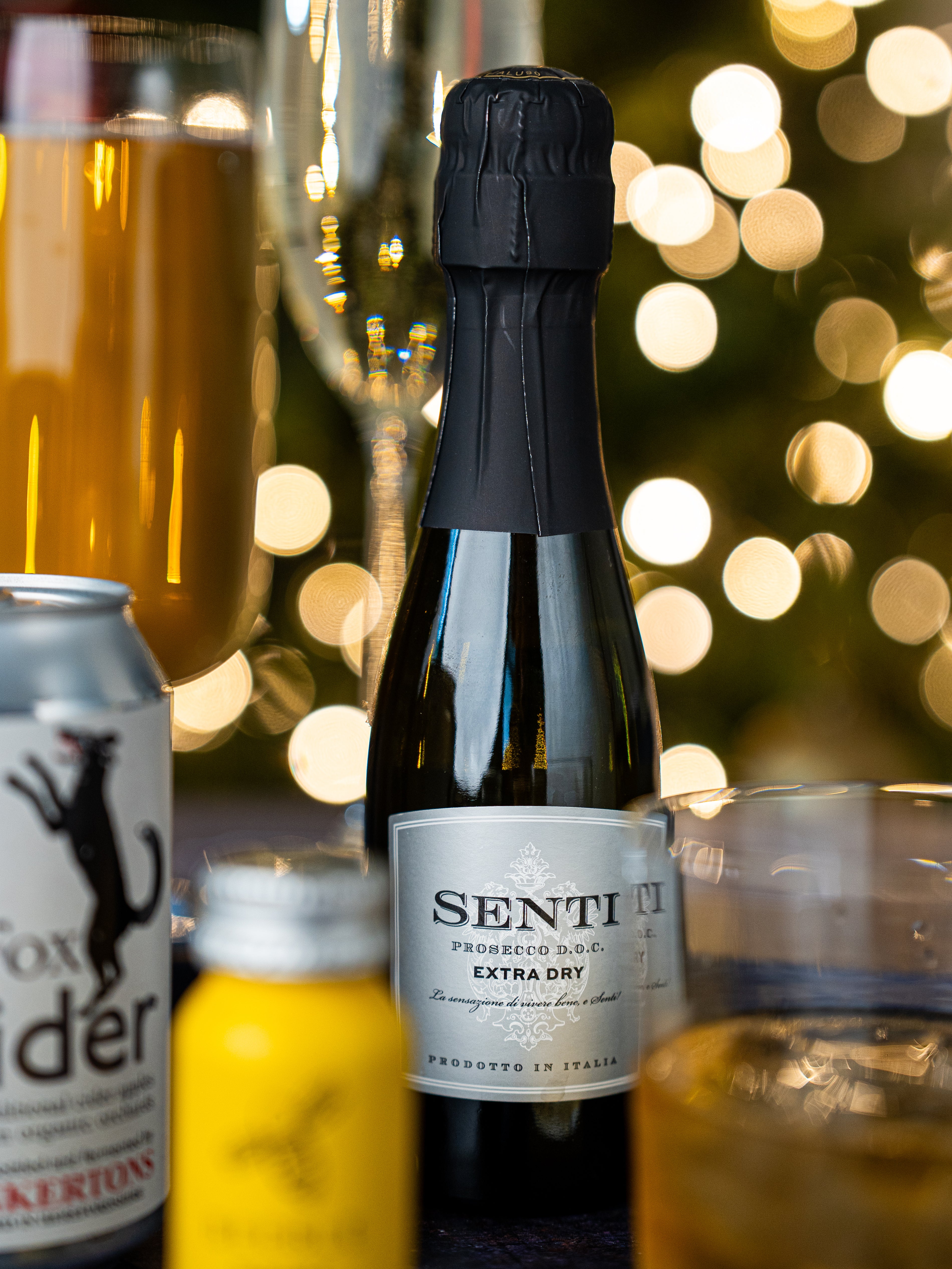 Luxury Christmas Hamper