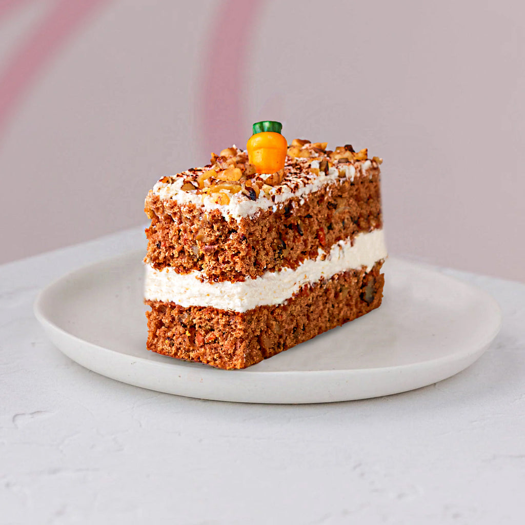 Patisserie Valerie's handmade Individual Slices cake delivery 