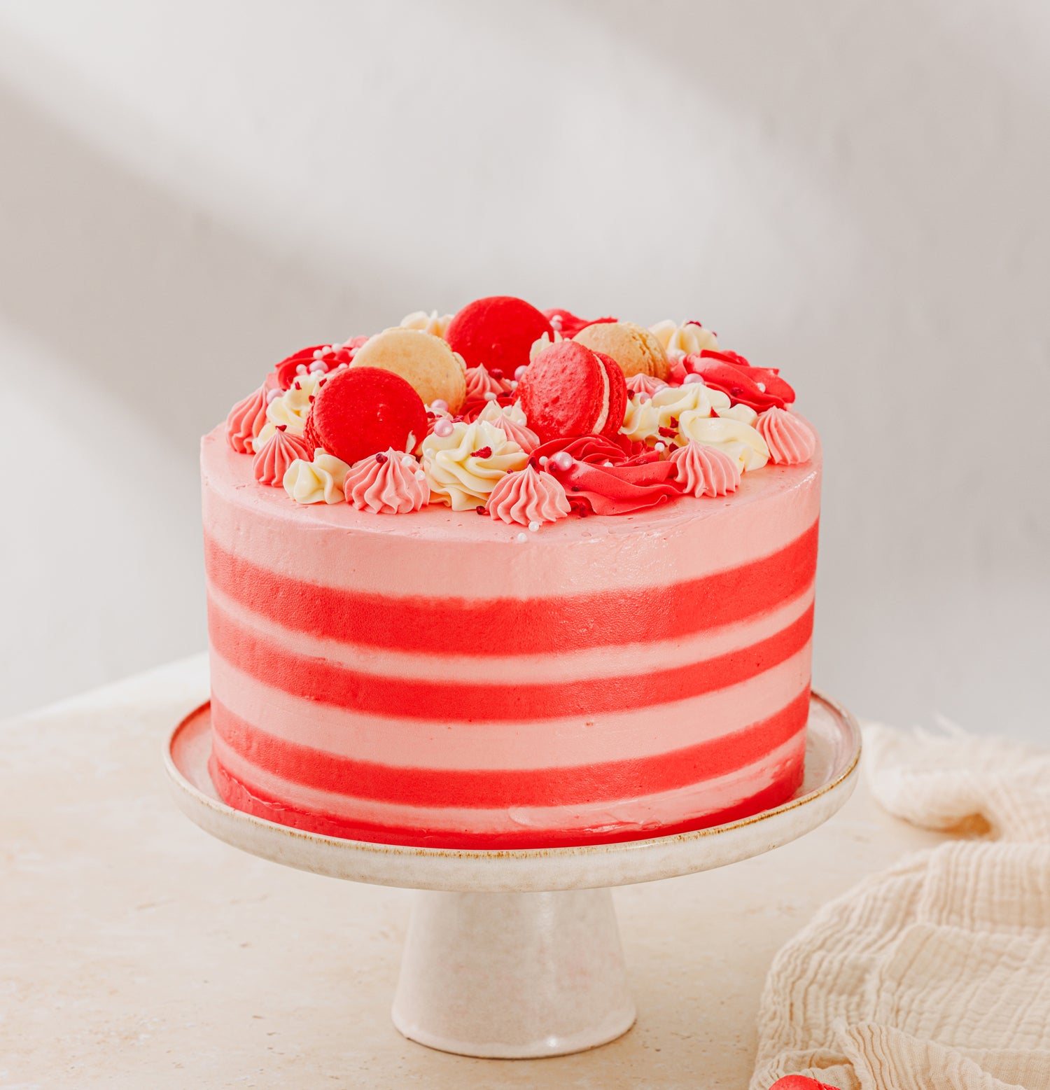 Lovingly Handmade Cakes & Gateaux - UK Home Delivery – Patisserie Valerie