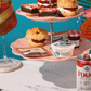 Deluxe Summer Afternoon Tea & Pimm’s Hamper