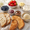 Sides & Extras | TA