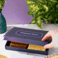 Patisserie Valerie's handmade Summer Quartet – Sponge Cake Gift Box cake delivery 