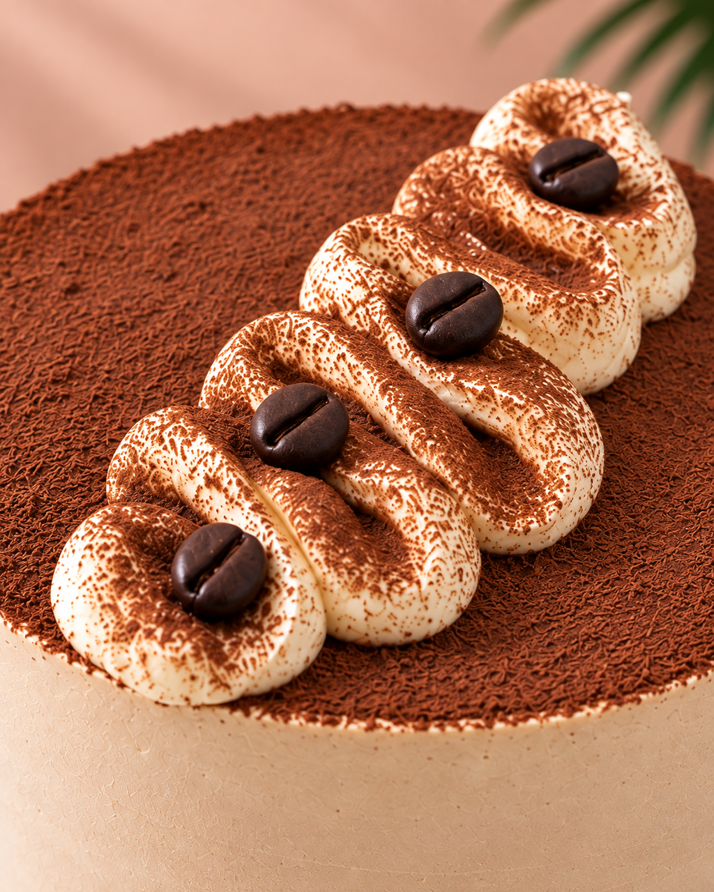 Patisserie Valerie Tiramisu Cake 