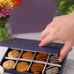 Patisserie Valerie's handmade Deluxe Whoopie Pie Treat Box cake delivery 