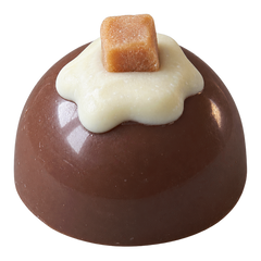 Fudge Chocolate Pudding