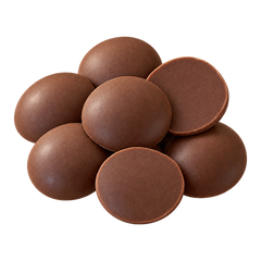 Milk Buttons