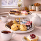Afternoon Tea Indulgence Gift Hamper - Patisserie Valerie