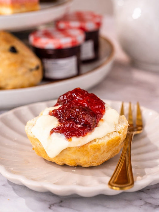 Afternoon Tea Indulgence Gift Hamper