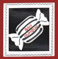 Bah Humbug! Letterbox Biscuit