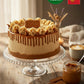 Biscoff Cake - Patisserie Valerie