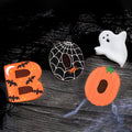 Biscuiteers Boo! Letterbox Biscuits - Patisserie Valerie