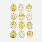 Biscuiteers Easter Tree DIY Kit - Patisserie Valerie