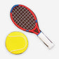Patisserie Valerie's handmade Biscuiteers Hand-Iced Tennis Letterbox Biscuits 15g cake delivery 