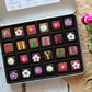 Biscuiteers Personalised Chocolate Bouquet Medium - Patisserie Valerie