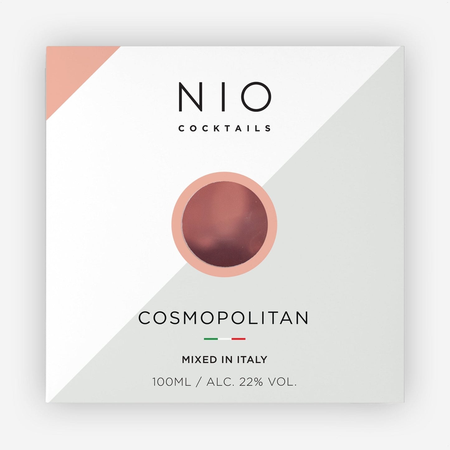 Biscuiteers Roses & Cosmo Gift Box - Patisserie Valerie