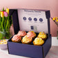 Patisserie Valerie's handmade Blossom & Bloom Cupcakes cake delivery 