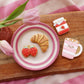 Biscuiteers Breakfast in Bed Letterbox Biscuits
