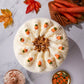 Carrot Cake - Patisserie Valerie