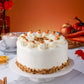 Carrot Cake - Patisserie Valerie