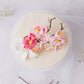 Patisserie Valerie's handmade Cherry Blossom Wedding Cake Package cake delivery 