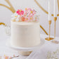 Patisserie Valerie's handmade Cherry Blossom Wedding Cake Package cake delivery 