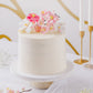 Patisserie Valerie's handmade Cherry Blossom Wedding Cake Package cake delivery 