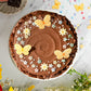 Chocolate Forest Fantasy Cake - Patisserie Valerie