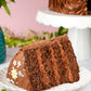 Chocolate Forest Fantasy Cake - Patisserie Valerie