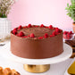 Chocolate Fudge Cake (Ve) - Patisserie Valerie