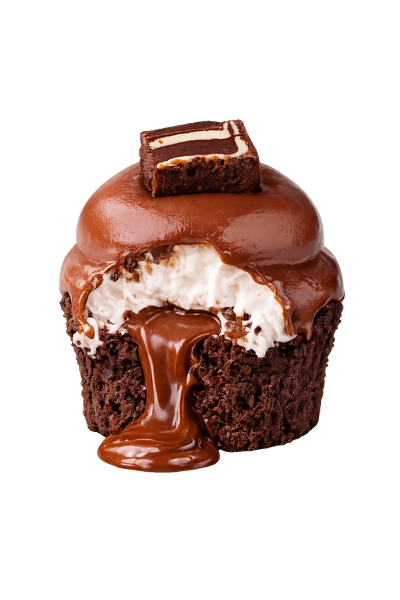 Chocolate & Nutella