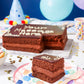 Chocolate Party Cake - Patisserie Valerie