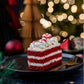 Christmas Afternoon Tea for 2 - Patisserie Valerie