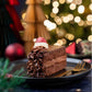 Christmas Afternoon Tea for 2 - Patisserie Valerie
